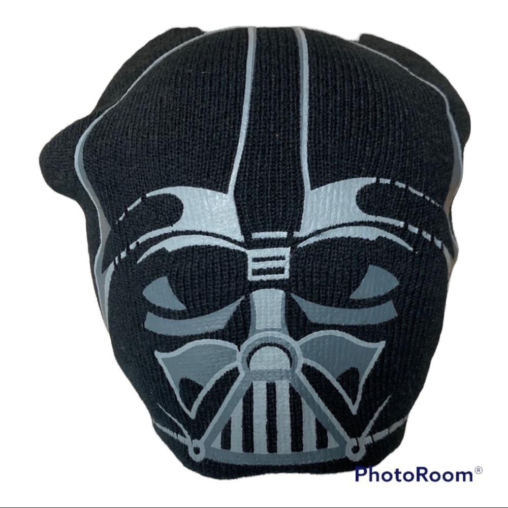 Star Wars Beanie 100% Acrylic